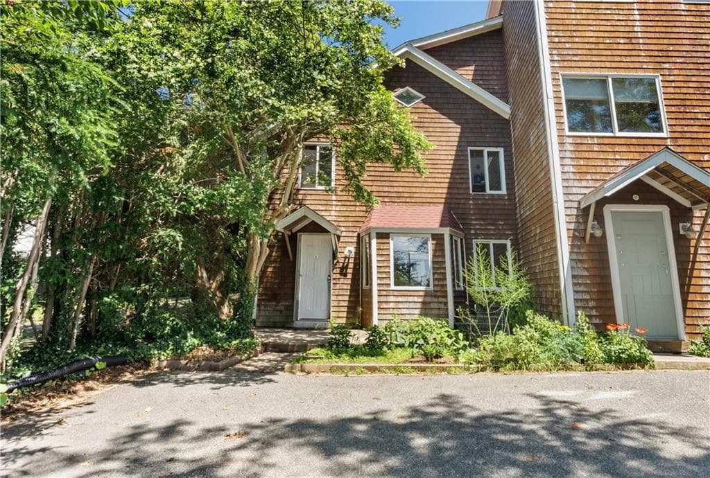 150 Wolcott Avenue #A