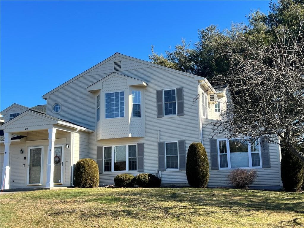 29 Swan Court