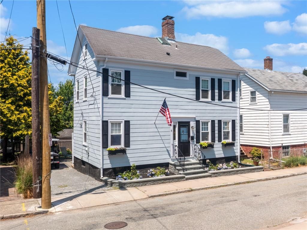 5 Byrnes Street - Photo 2
