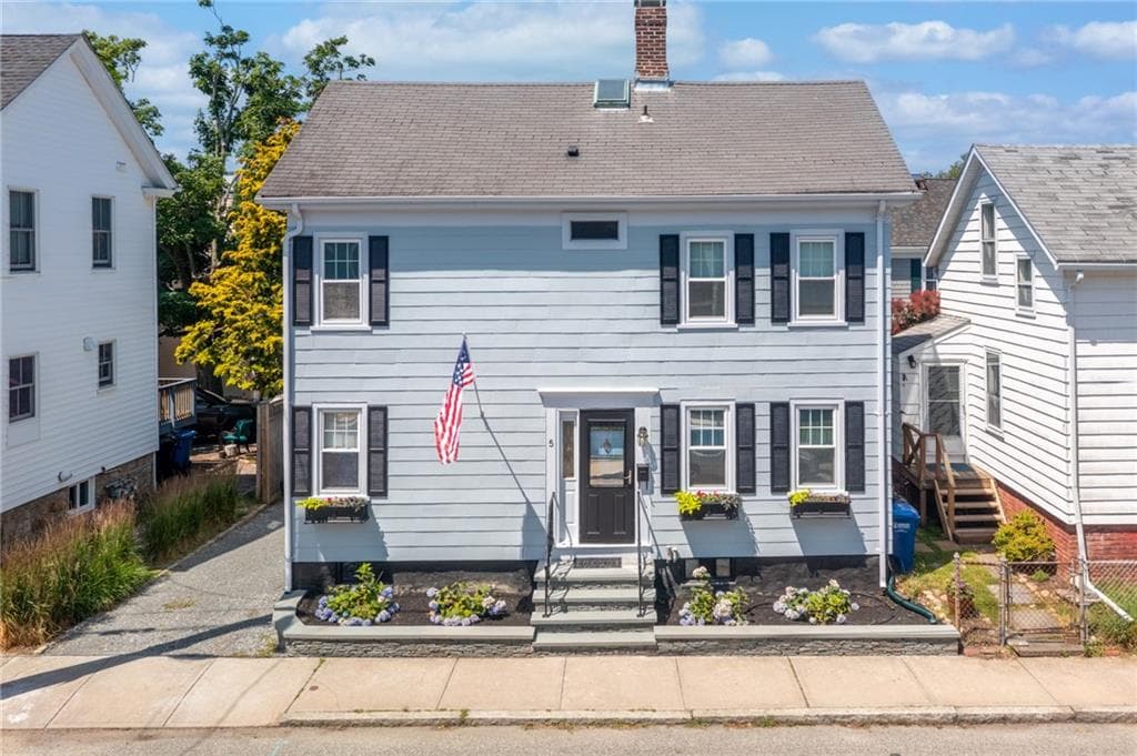 5 Byrnes Street - Photo 3
