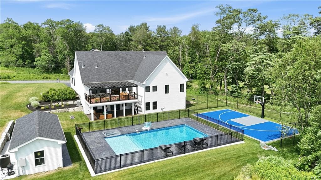 1264 Central Avenue - Photo 1