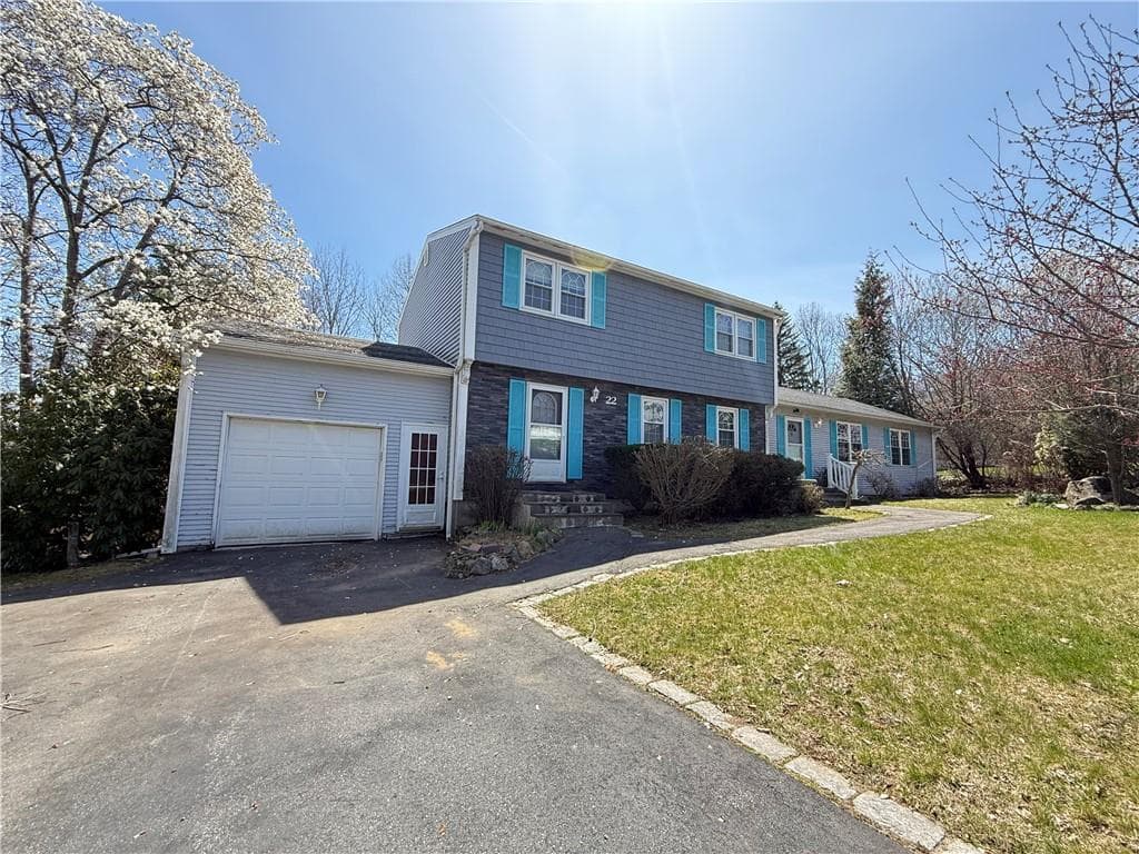 22 Chicory Lane - Photo 2