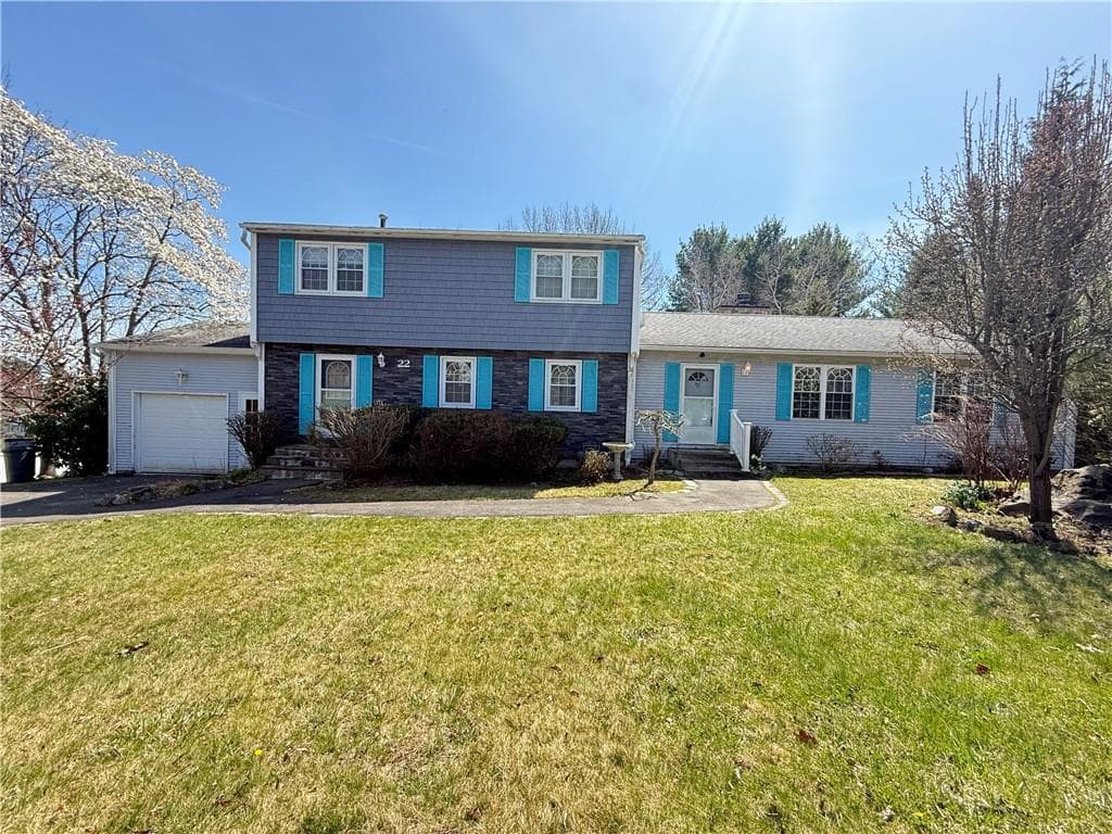 22 Chicory Lane