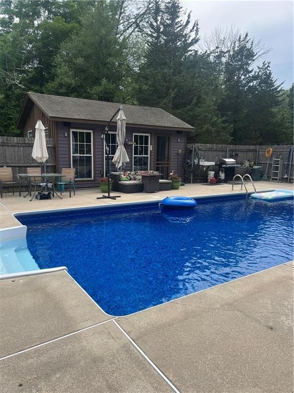 24 Burgess Road - Photo 2