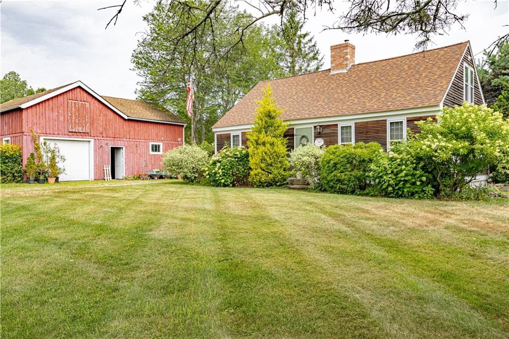 93 Moosup Valley Road - Photo 3