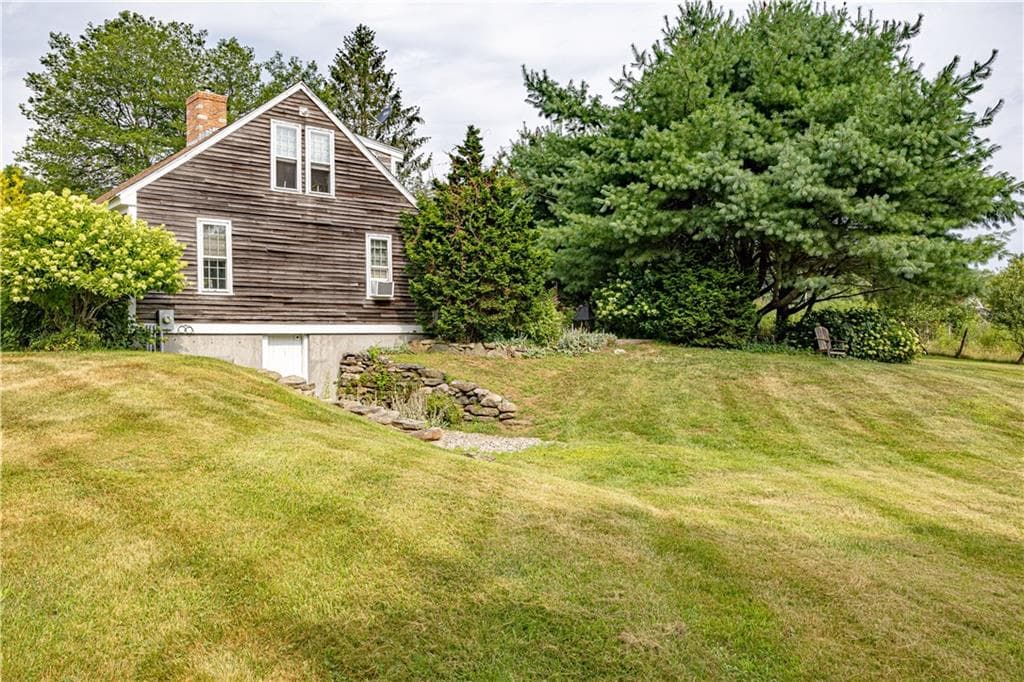93 Moosup Valley Road - Photo 4
