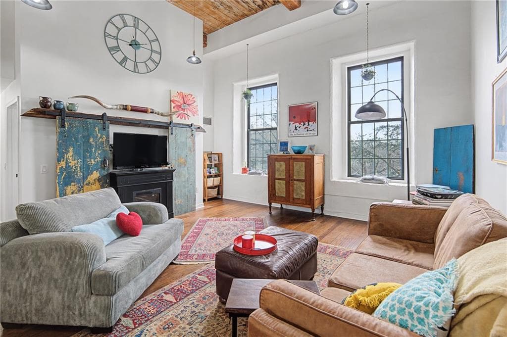 15 Higgins Street #317 - Photo 3