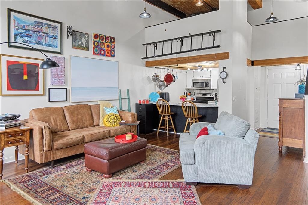 15 Higgins Street #317 - Photo 5