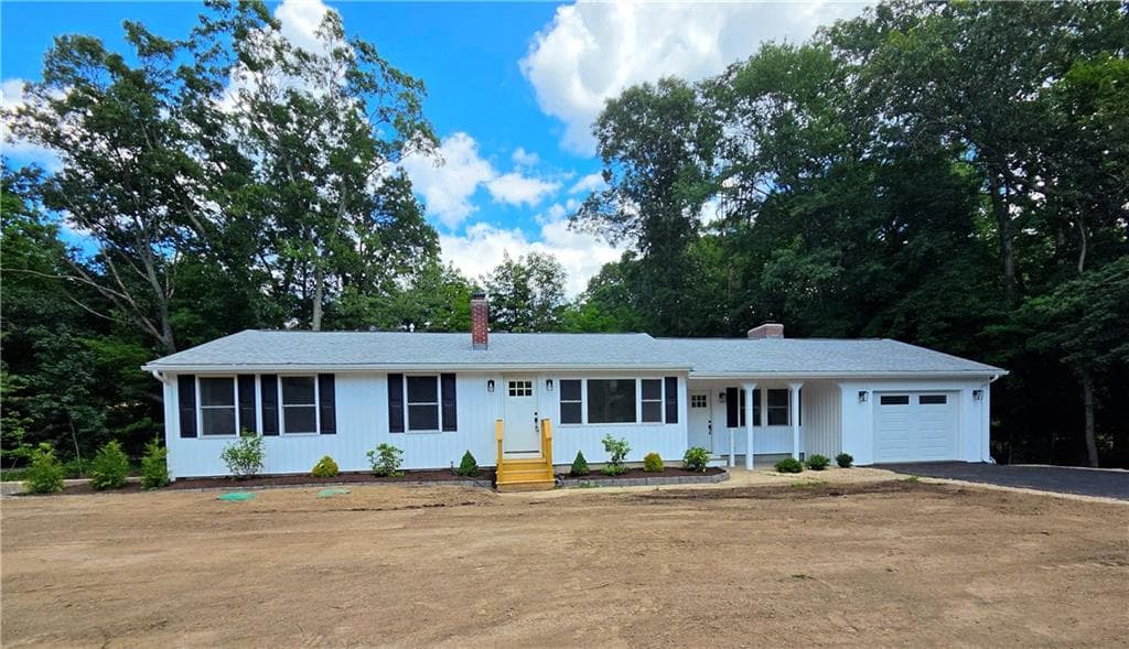 513 Knotty Oak Road