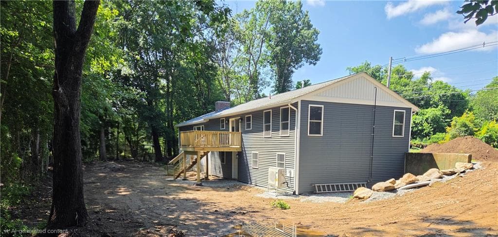 513 Knotty Oak Road - Photo 4