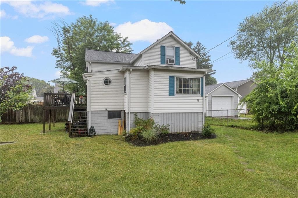 73 Beech Avenue