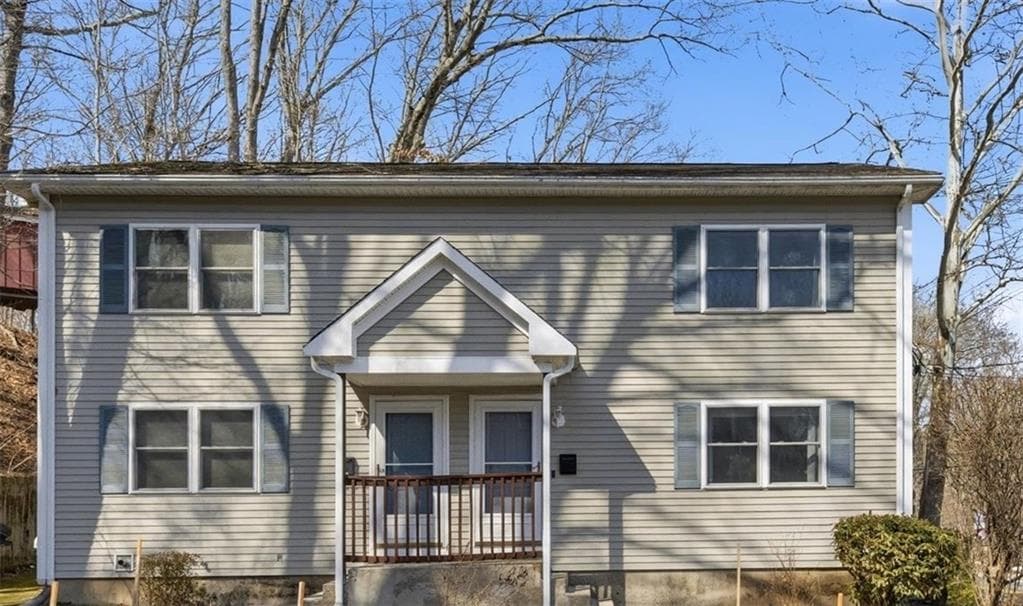 131 New River Road