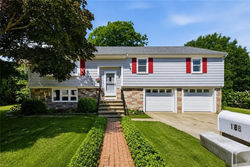 18 Continental Drive