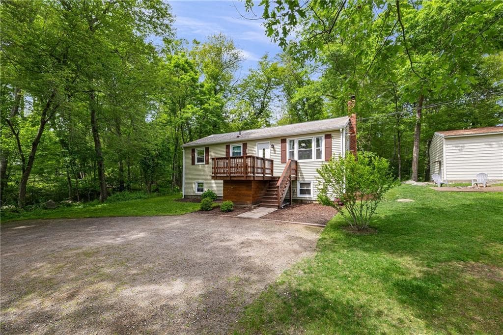 210 Keach Pond Drive - Photo 2