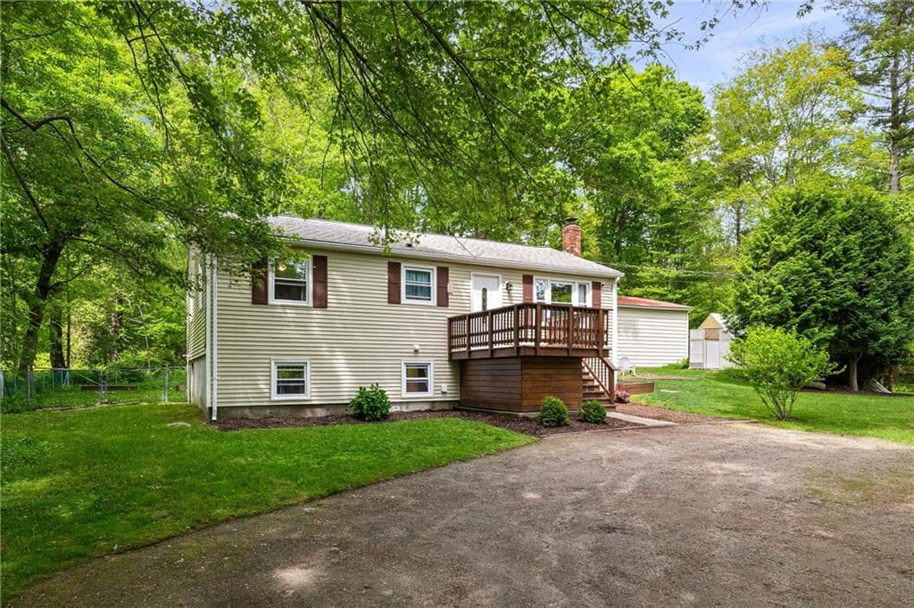 210 Keach Pond Drive
