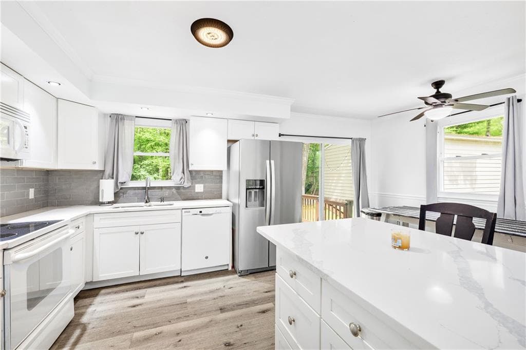 210 Keach Pond Drive - Photo 5
