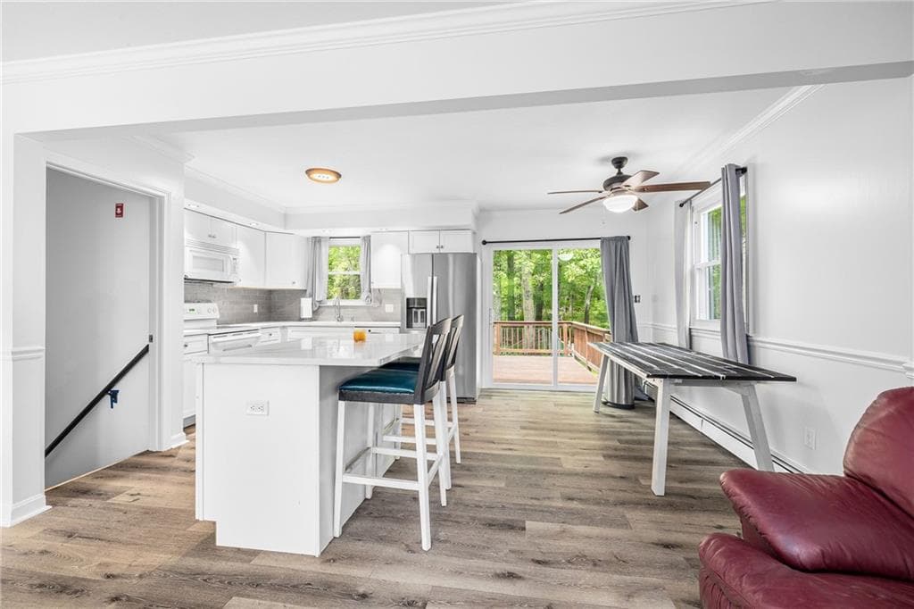 210 Keach Pond Drive - Photo 4