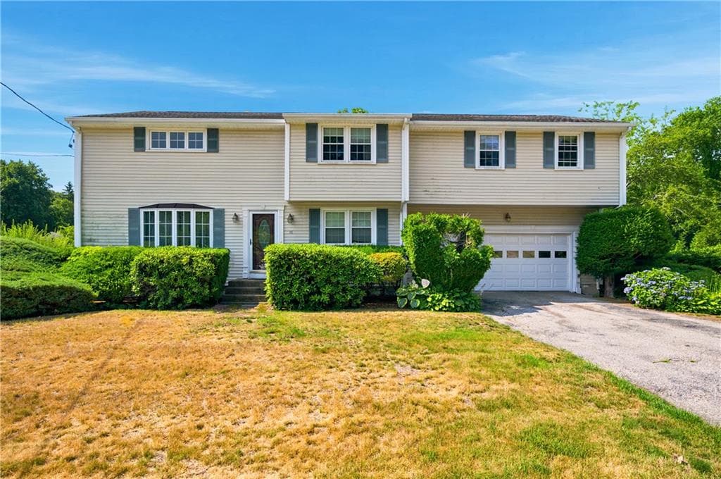 16 Old Simmonsville Road