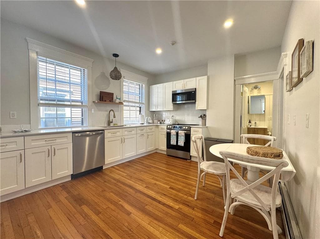 19 Walnut Street #1