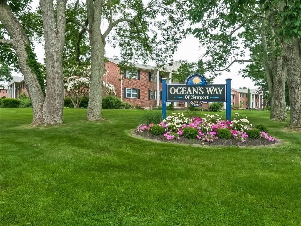70 Carroll Avenue #1113 - Photo 2