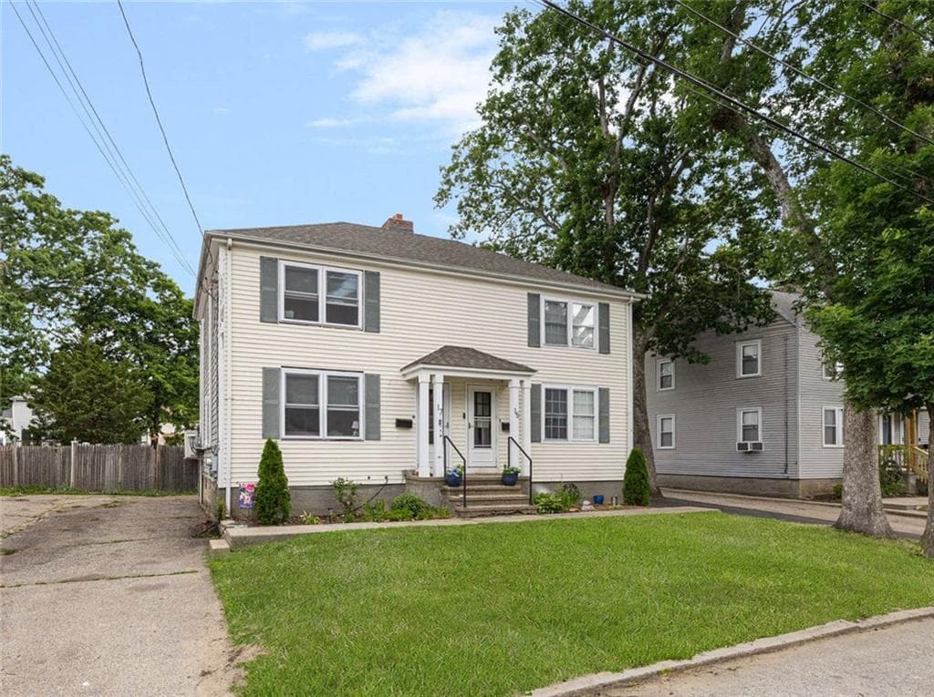 15 Saratoga Road