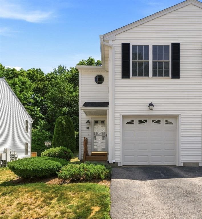 450 Providence Street #31