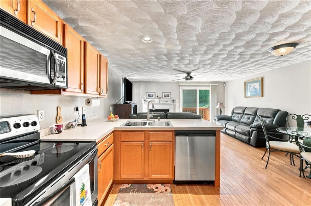 450 Providence Street #31 - Photo 4