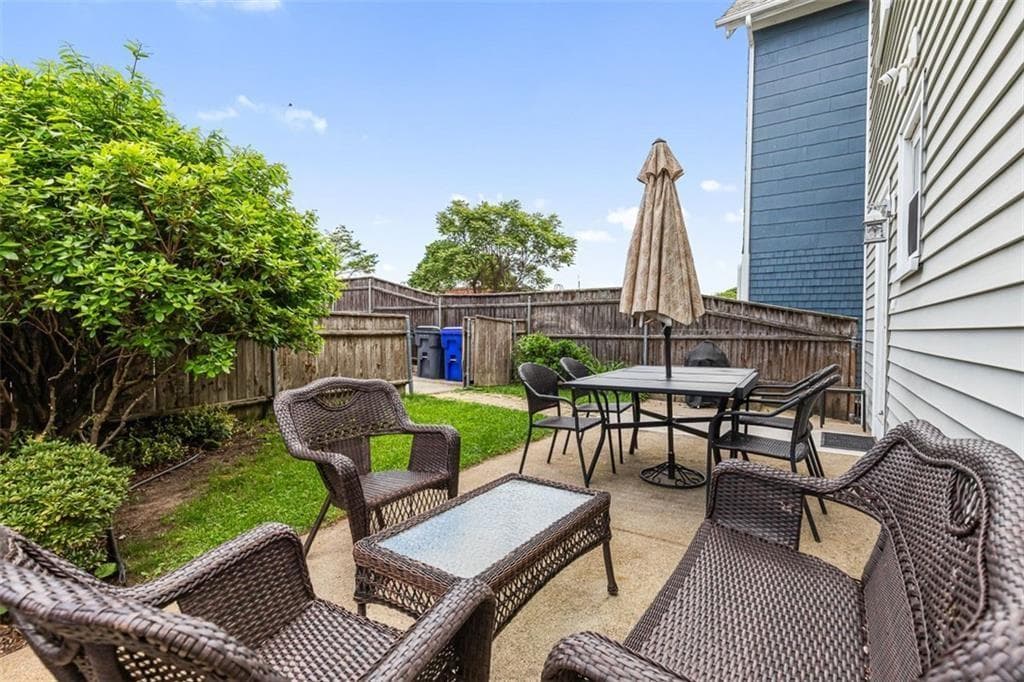510 Wickenden Street #3 - Photo 3