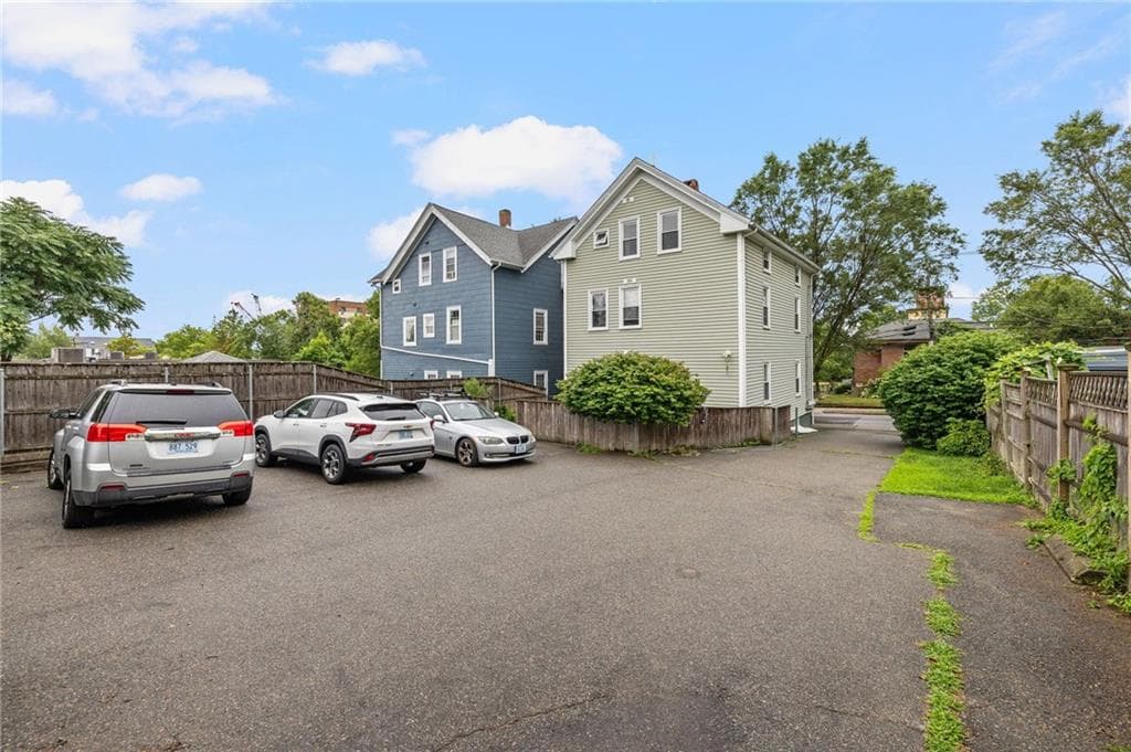 510 Wickenden Street #3 - Photo 5