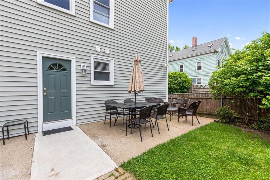 510 Wickenden Street #3 - Photo 4