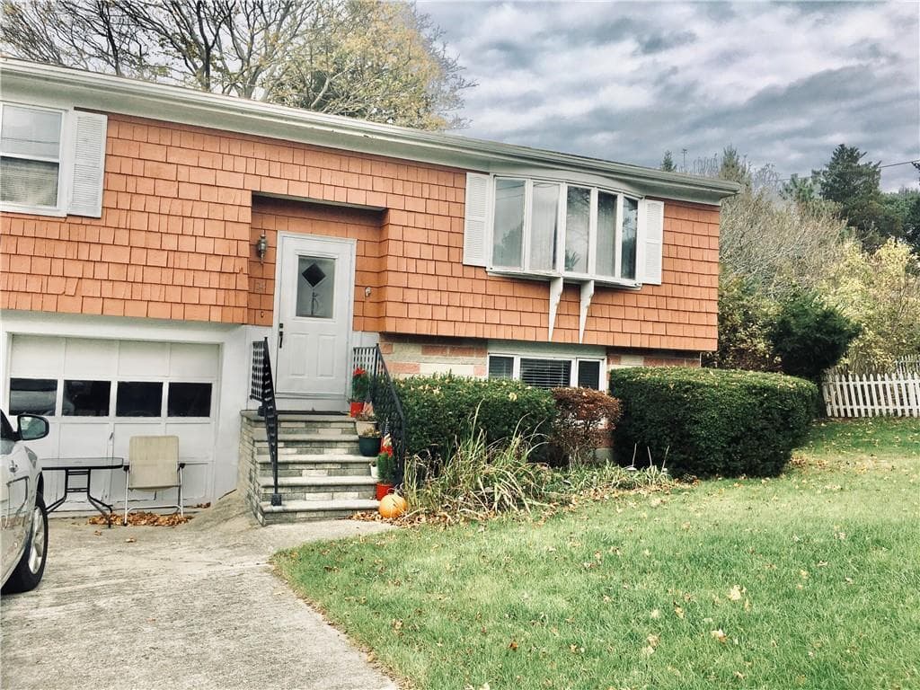 24 Continental Drive
