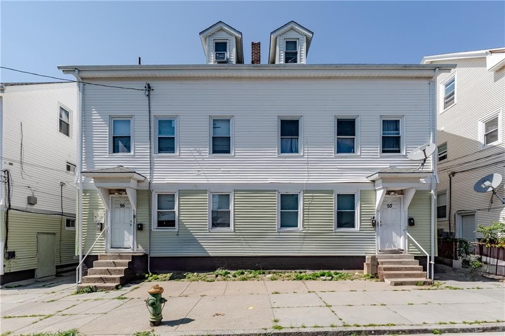 53 Fairmount Avenue