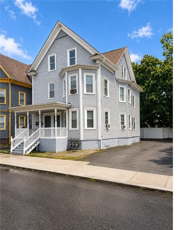 40 Norwich Avenue #3