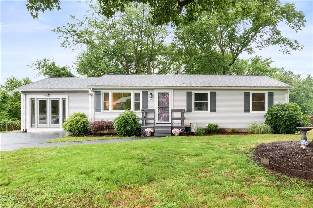 84 Hilton Road
