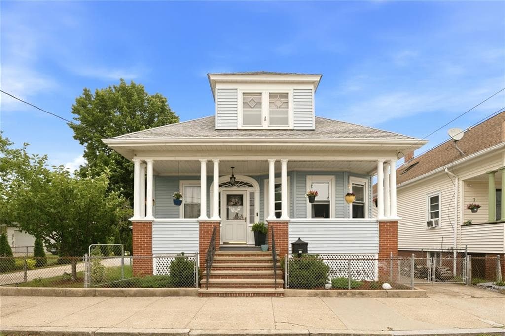 108 Daniel Avenue