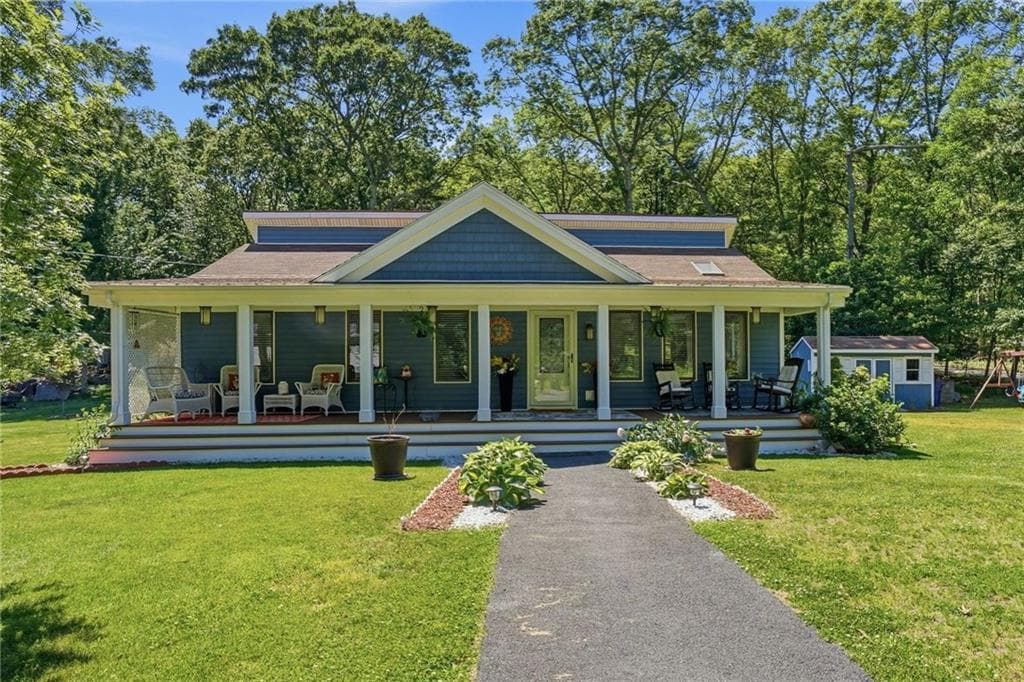 53 Greenbush Road - Photo 2