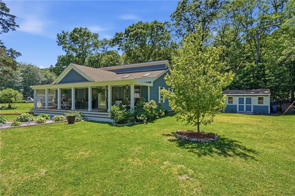 53 Greenbush Road - Photo 3