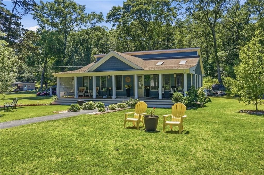 53 Greenbush Road