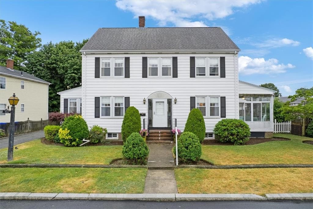 24 Bel Air Drive - Photo 2