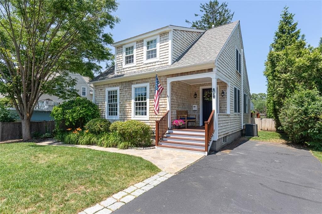 85 Highland Avenue