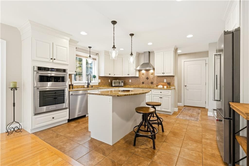 206 Burnside Avenue - Photo 5