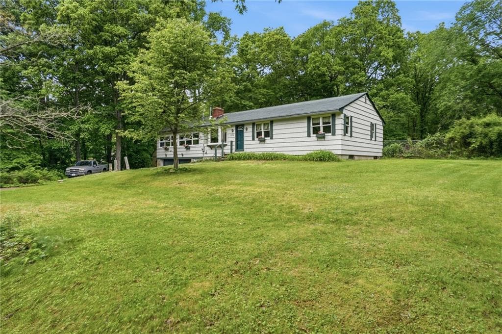 1556 Harkney Hil Road - Photo 4