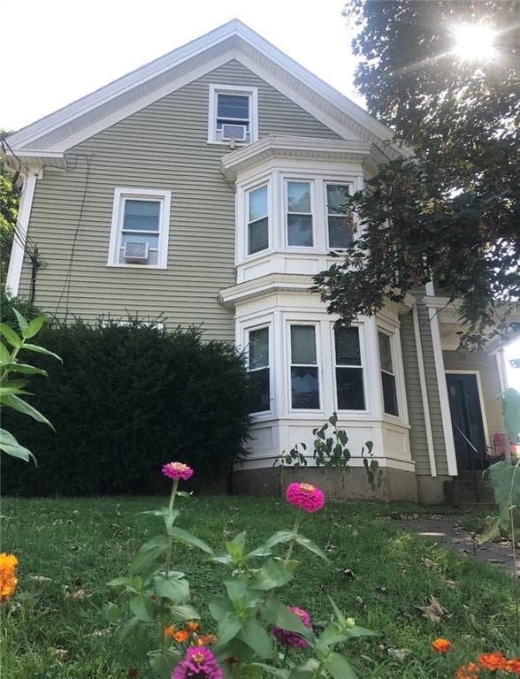 38 Chester Avenue