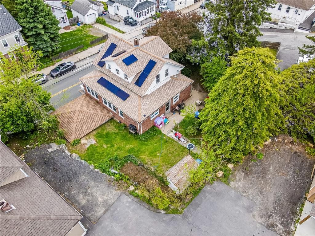 1448 Plainfield Pike