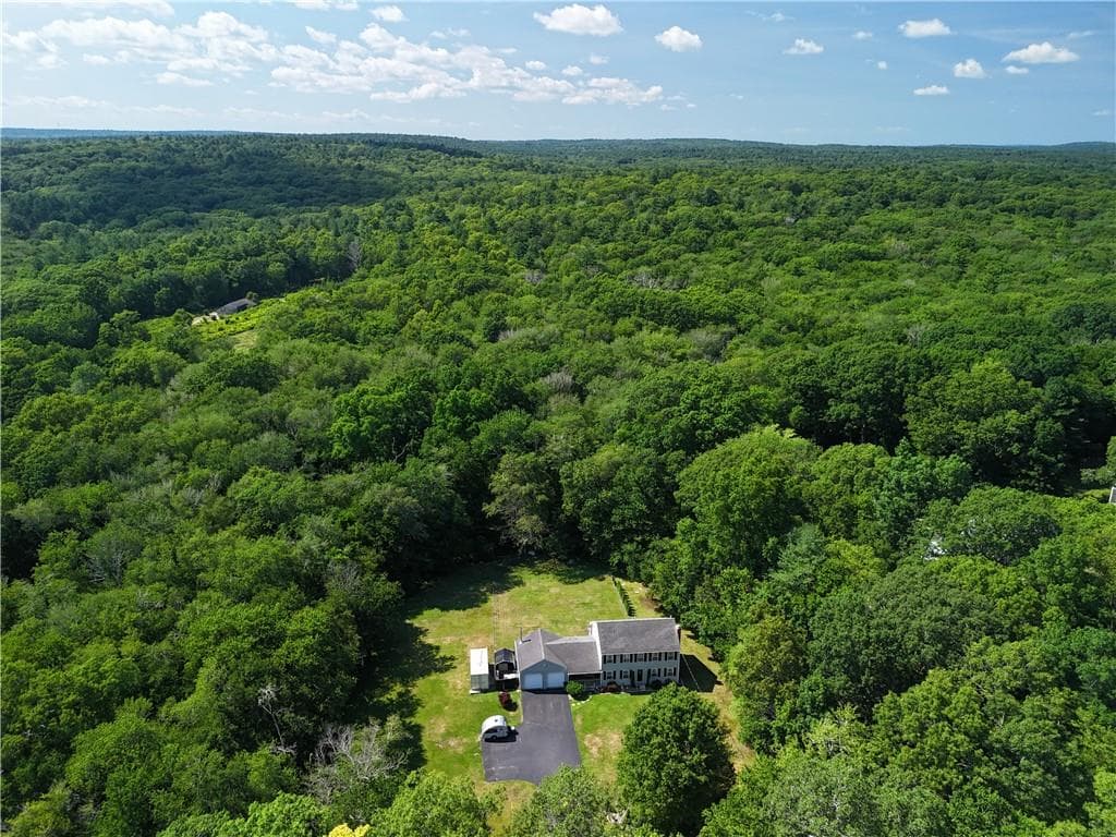 145 Liberty Church Road - Photo 2