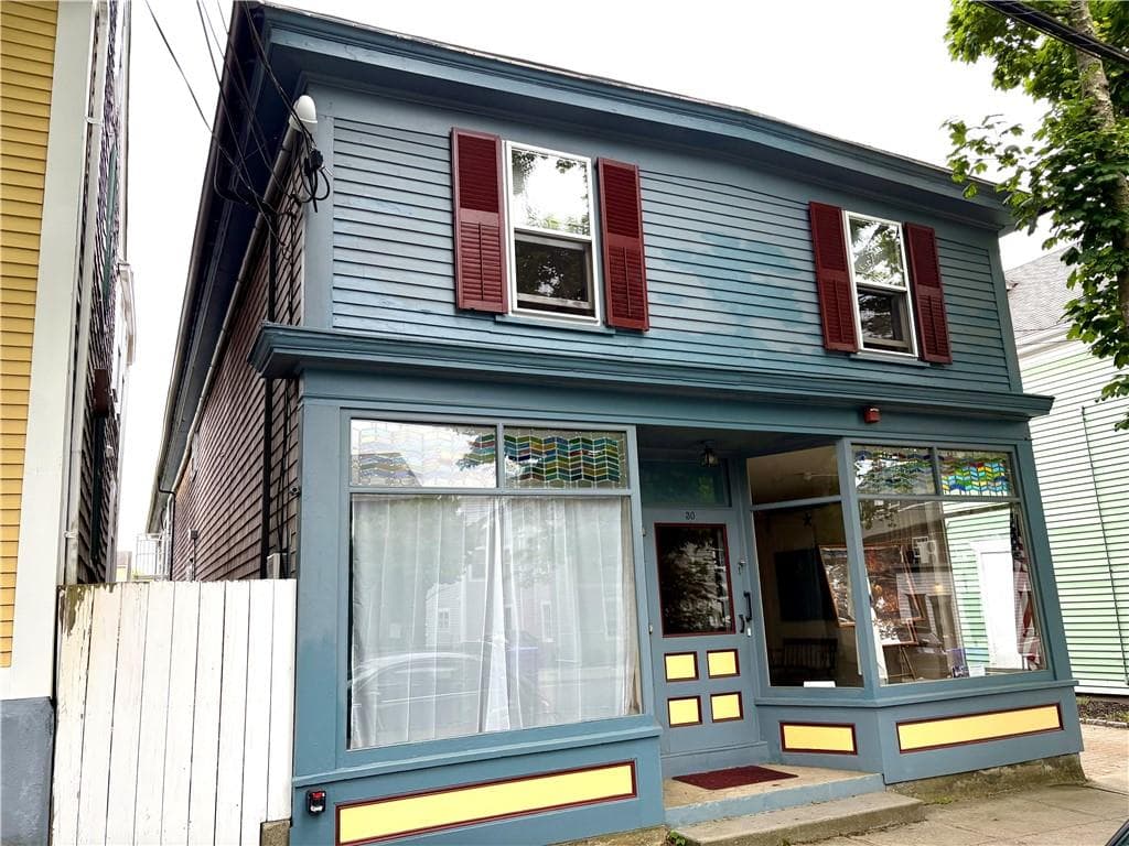 30 Bradford Street - Photo 2