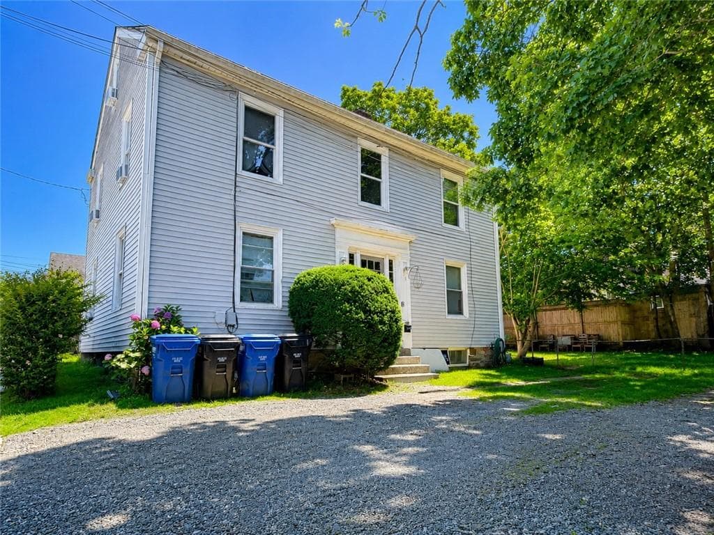 5 Warner Street #2