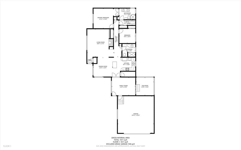 95 Priscilla Drive - Photo 2