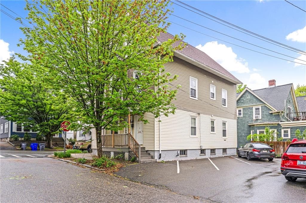2 Poplar Street #1 - Photo 2
