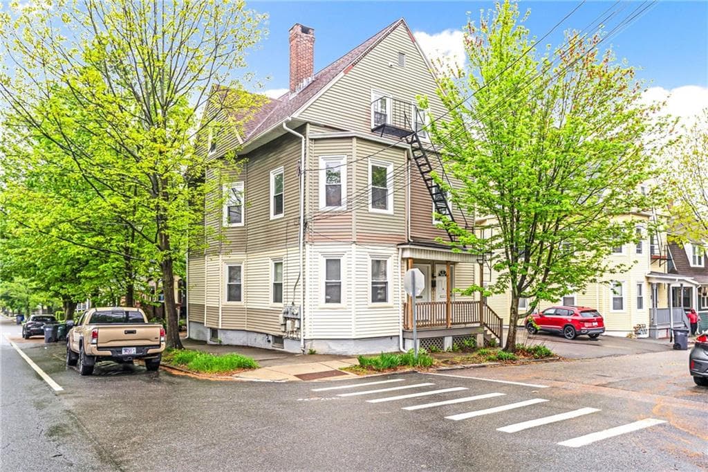 2 Poplar Street #1 - Photo 3